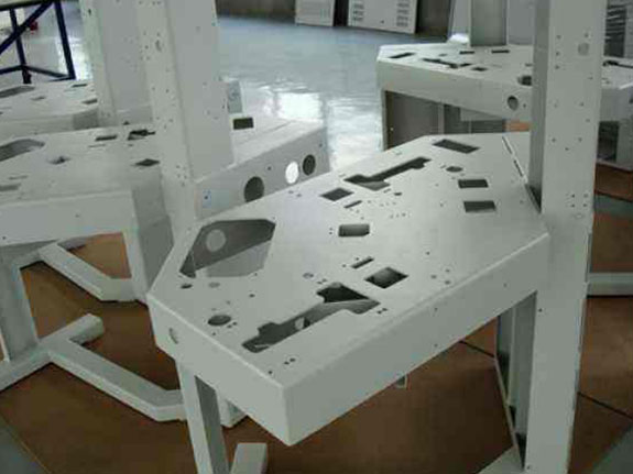 鈑金行業(yè)拉鉚螺母解決方案