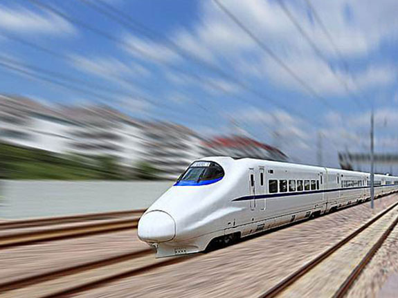 高鐵行業(yè)拉鉚螺母解決方案